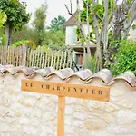 Feriehus Le Clos Du Verger