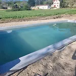 Le Clos Du Verger Feriehus *