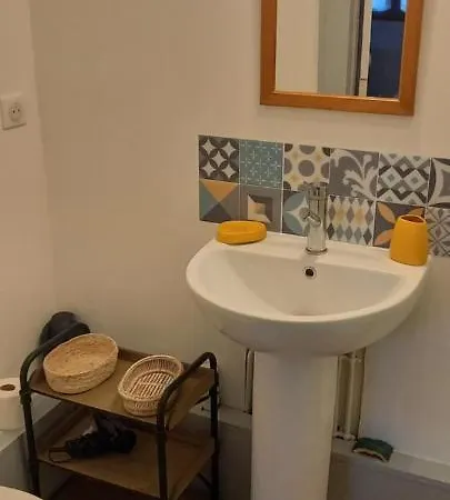 Le Clos Du Verger Tatil Evi Maurens (Dordogne)