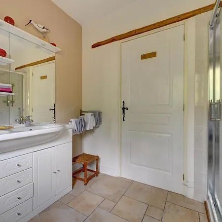 Le Clos Du Verger Tatil Evi