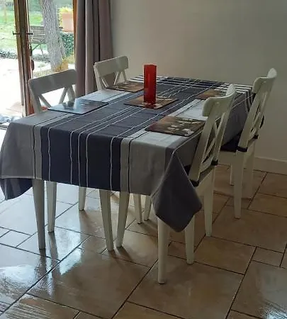 Le Clos Du Verger Maurens (Dordogne)