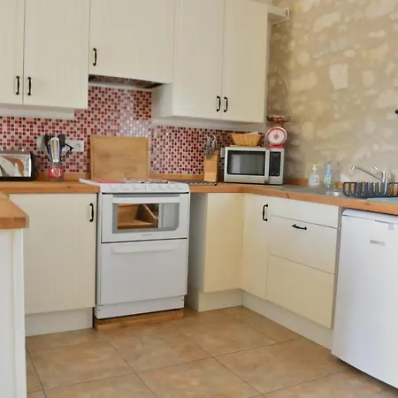 Le Clos Du Verger Maurens (Dordogne)