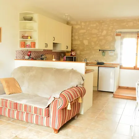 Gites Le Clos Du Verger Avec Piscine Chauffee Commune Prázdninový dům *