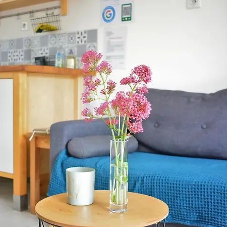 Tatil Evi Le Clos Du Verger *