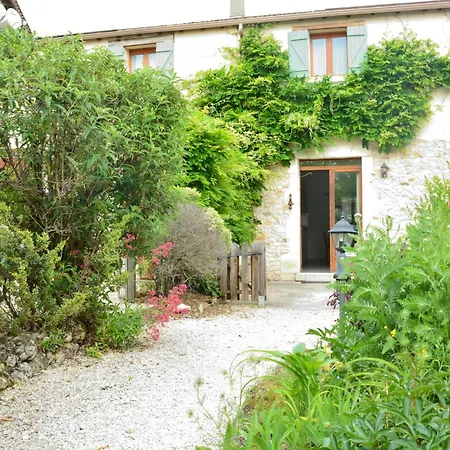 Le Clos Du Verger Maurens (Dordogne)