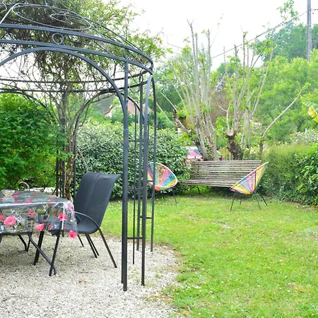 Le Clos Du Verger *