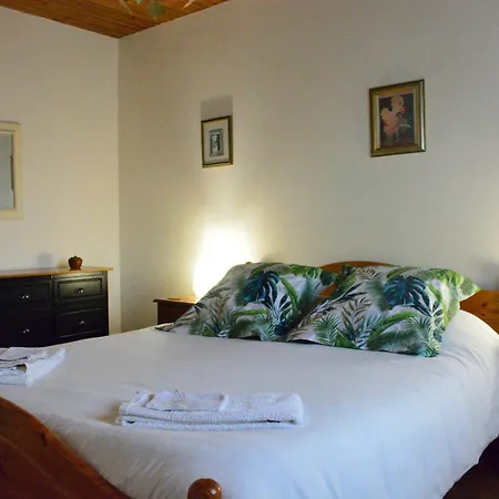 Casa de Férias Gîtes le clos du verger avec piscine chauffée à partir du 1er juillet Maurens (Dordogne)