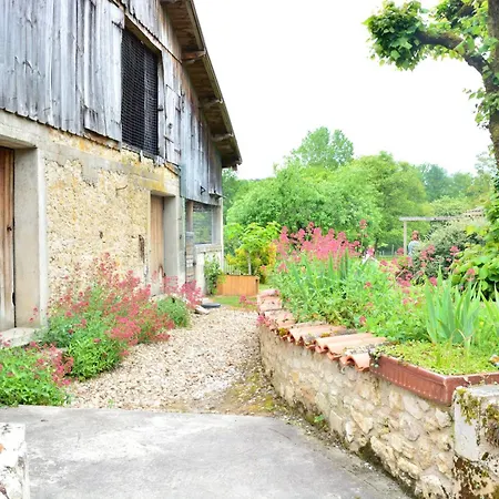 Gites Le Clos Du Verger Avec Piscine Chauffee Commune Prázdninový dům Maurens (Dordogne)