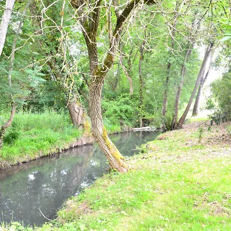 Gites Le Clos Du Verger Avec Piscine Chauffee Commune * Maurens (Dordogne)