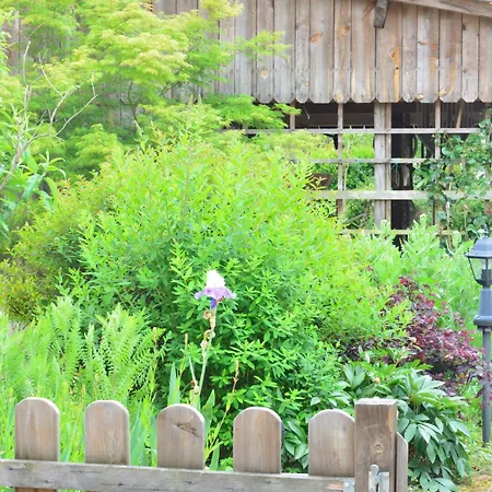 Tatil Evi Le Clos Du Verger