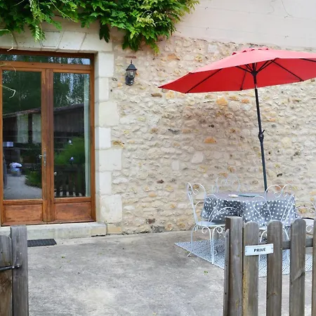 Le Clos Du Verger Maurens (Dordogne)