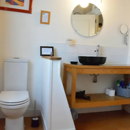 Casa de Férias Gîtes le clos du verger avec piscine chauffée à partir du 1er juillet