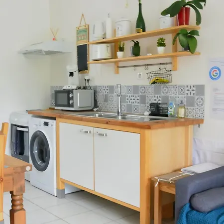 Gîtes le clos du verger avec piscine chauffée à partir du 1er juillet Casa de Férias