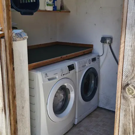 Gîtes le clos du verger avec piscine chauffée à partir du 1er juillet Casa de Férias