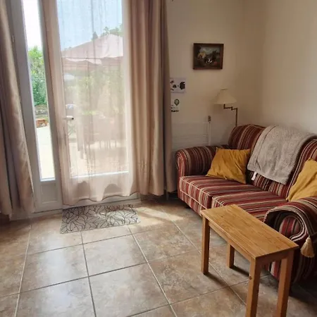 Gîtes le clos du verger avec piscine chauffée à partir du 1er juillet