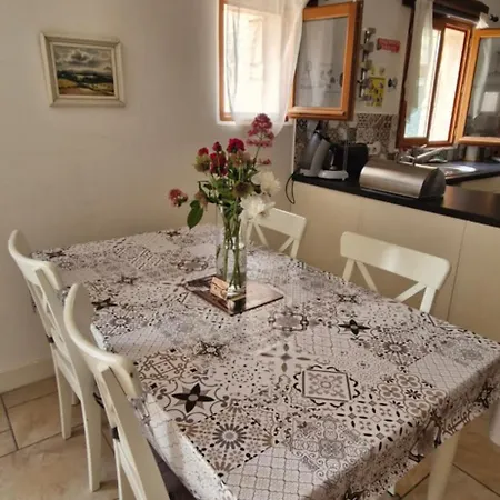 Gîtes le clos du verger avec piscine chauffée à partir du 1er juillet *