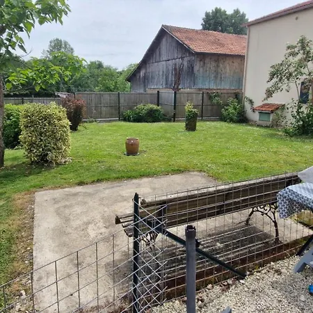 Le Clos Du Verger Avec Piscine Chauffee Commune *