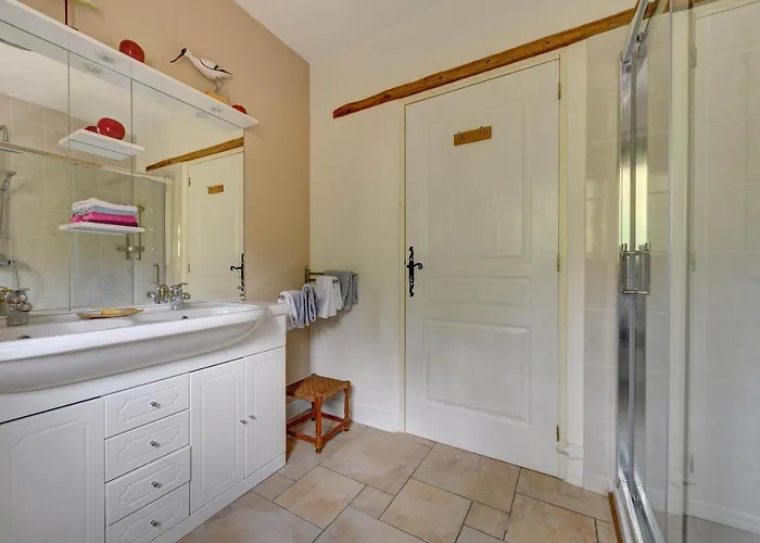 Le Clos Du Verger 펜션