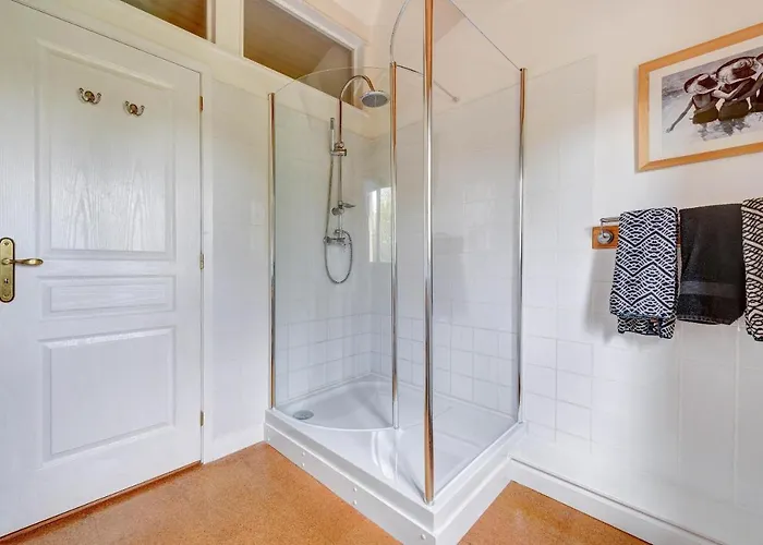 Le Clos Du Verger 펜션