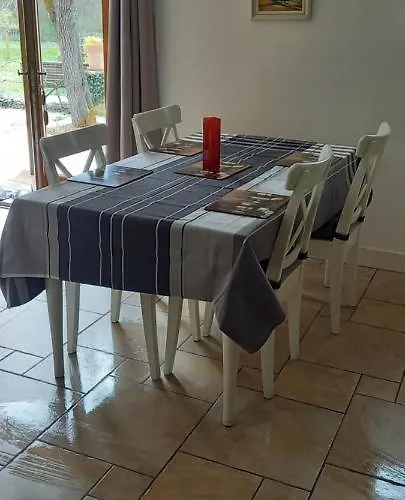 Le Clos Du Verger Maurens (Dordogne)