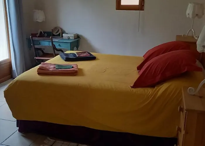 Le Clos Du Verger 펜션