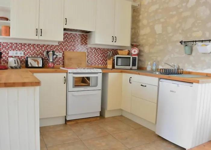 Le Clos Du Verger Maurens (Dordogne)