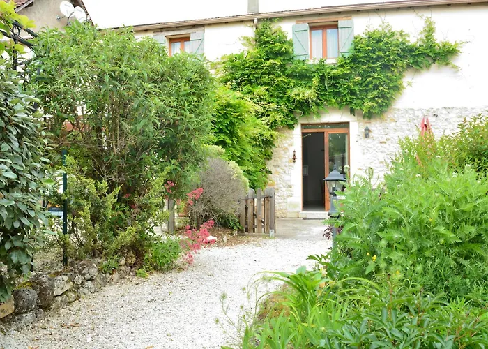 Le Clos Du Verger Maurens (Dordogne)