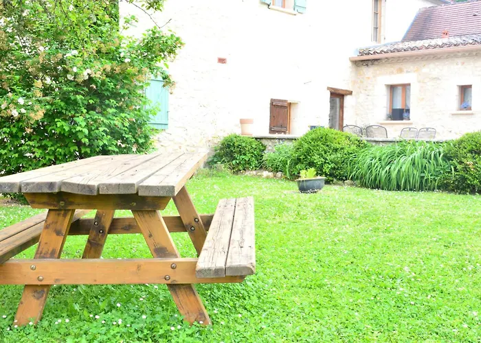 Le Clos Du Verger Maurens (Dordogne)