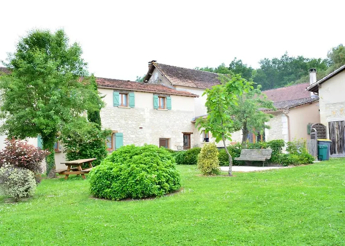 Le Clos Du Verger 펜션 *