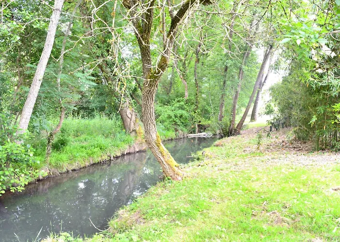 Le Clos Du Verger * Maurens (Dordogne)