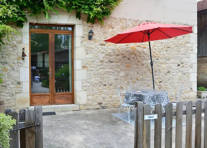 Le Clos Du Verger Maurens (Dordogne)