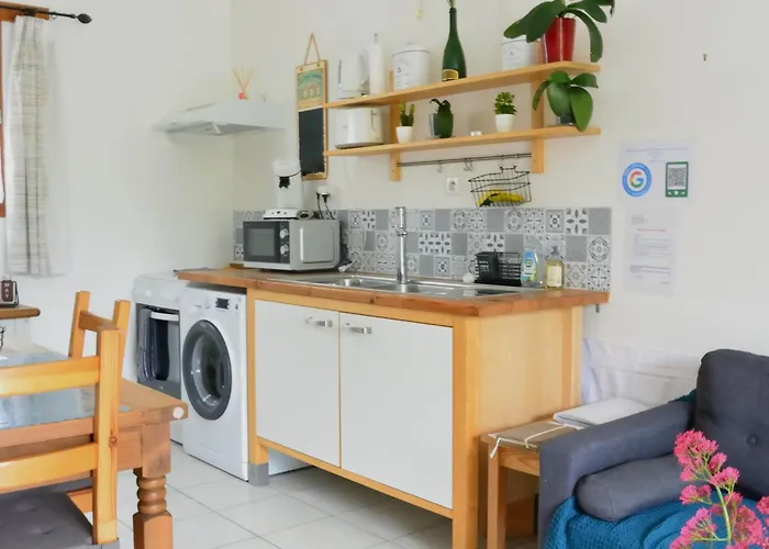 Le Clos Du Verger 펜션