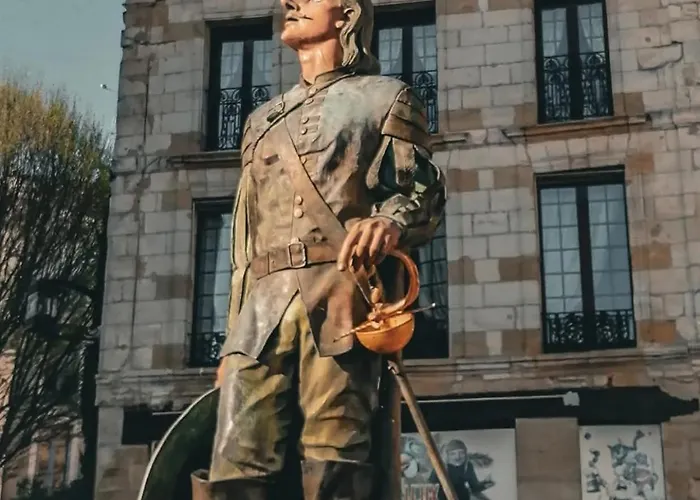 Le Clos Du Verger 펜션