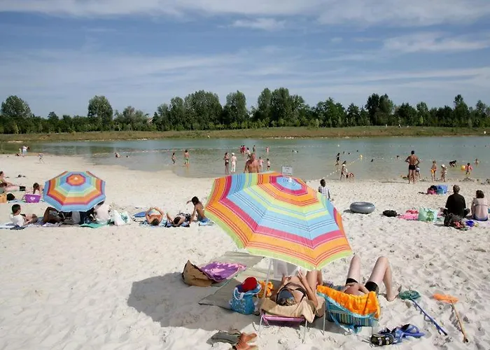 펜션 Le Clos Du Verger