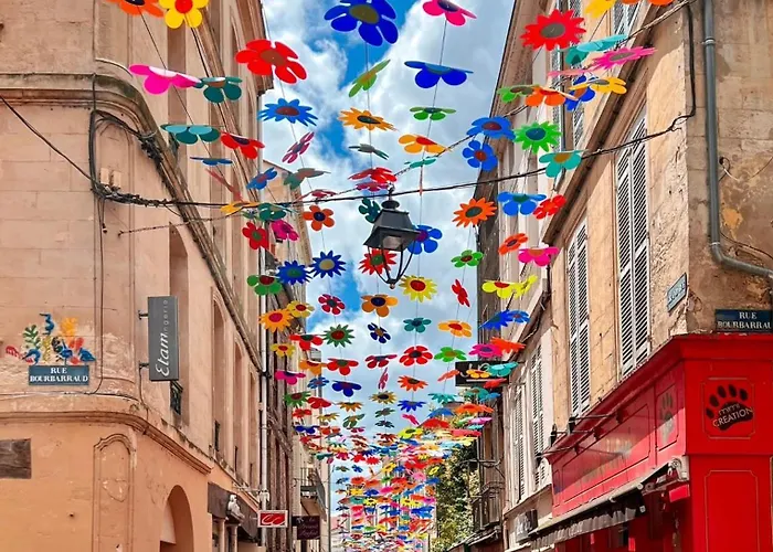 펜션 Le Clos Du Verger *